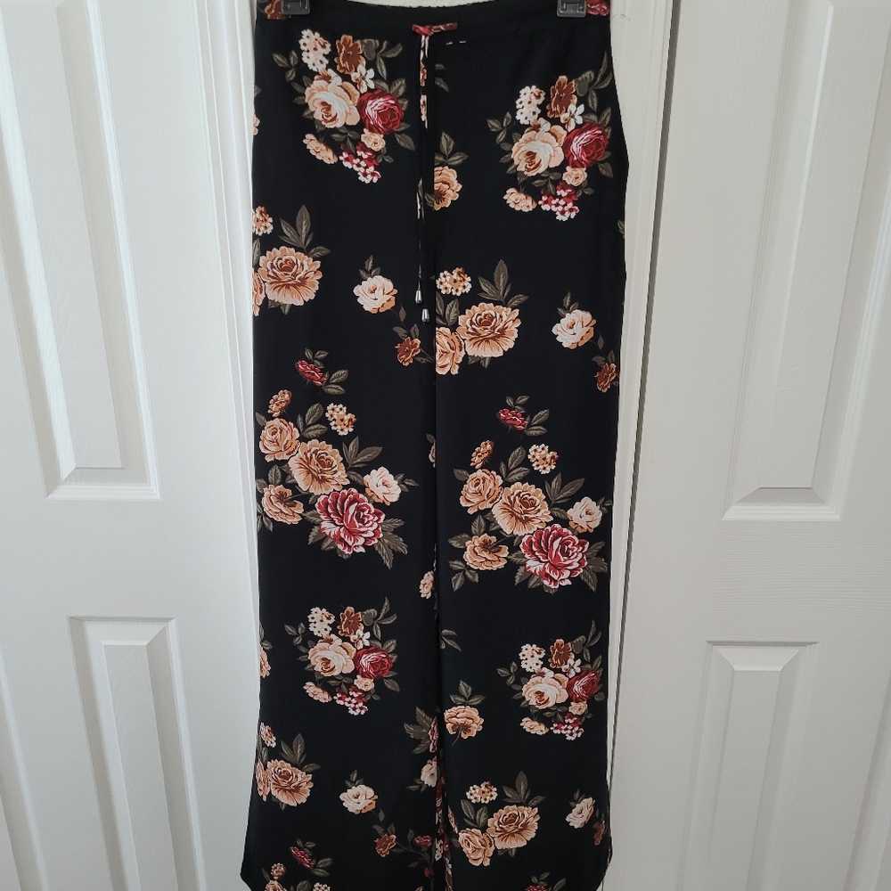 Palazzo pants